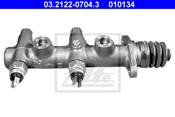 ATE 03.2122-0704.3 Brake Master Cylinder